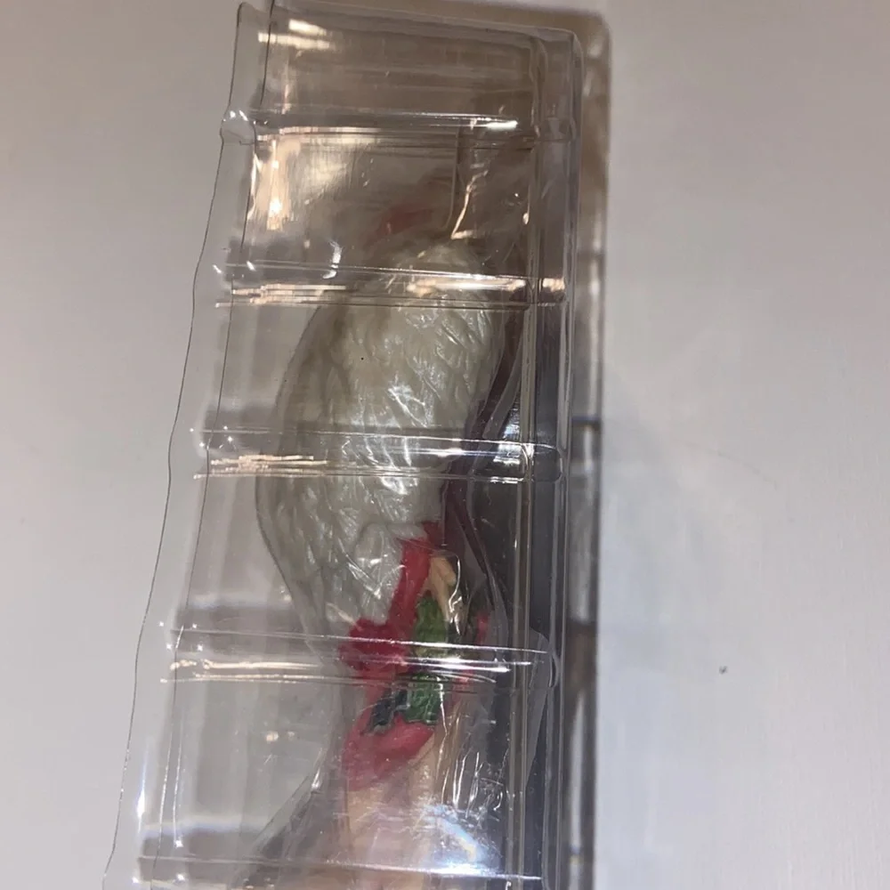 Hallmark Keepsake Angel of Life Christmas ornament